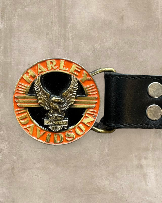 Harley-Davidson Belt