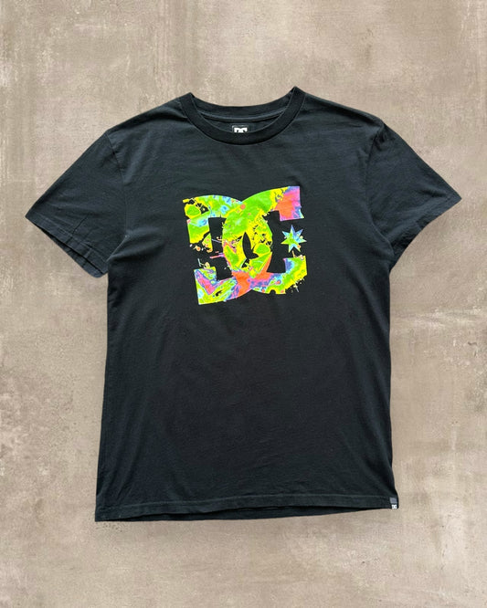 00s DC T-Shirt - L