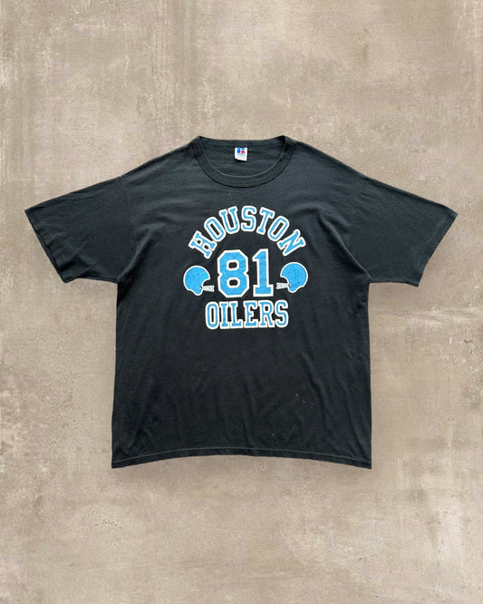 90s Houston Oilers T-Shirt - XL