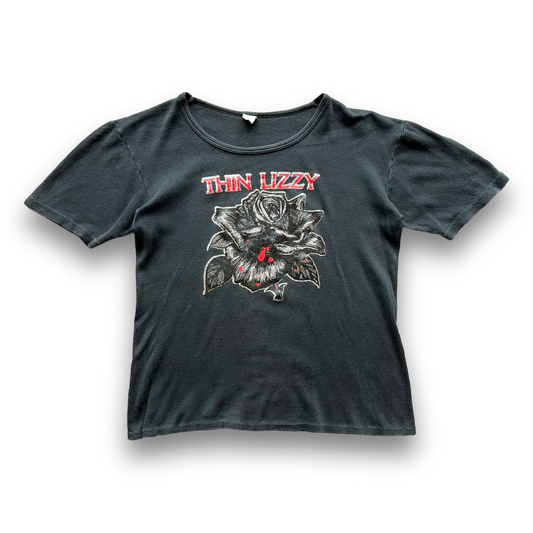 Vintage Thin Lizzy T-Shirt - S