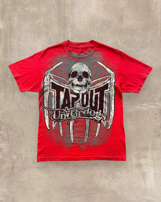 00s Tapout T-Shirt - M/L