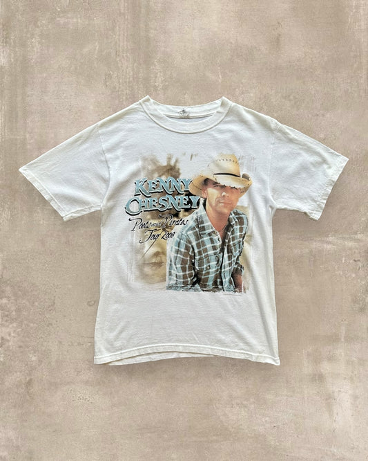 Kenny Chesney T-Shirt - S