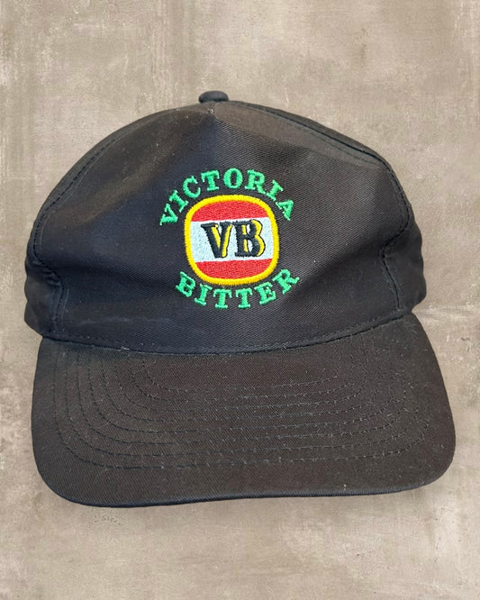Vintage Victoria Bitters Hat