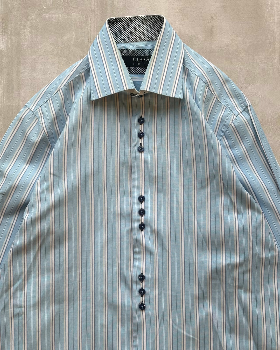 00s Coogi Luxe Shirt - L/XL