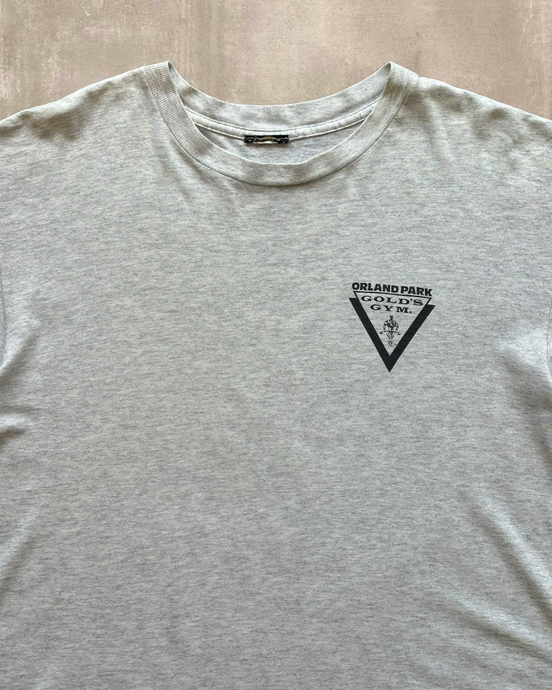 90s Gold’s Gym T-Shirt - XL