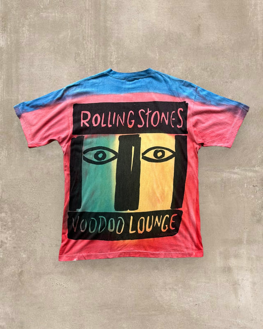 90s Rolling Stones T-Shirt - XL
