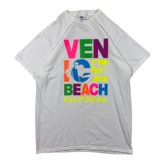 (M) 00s Venice Beach T-Shirt