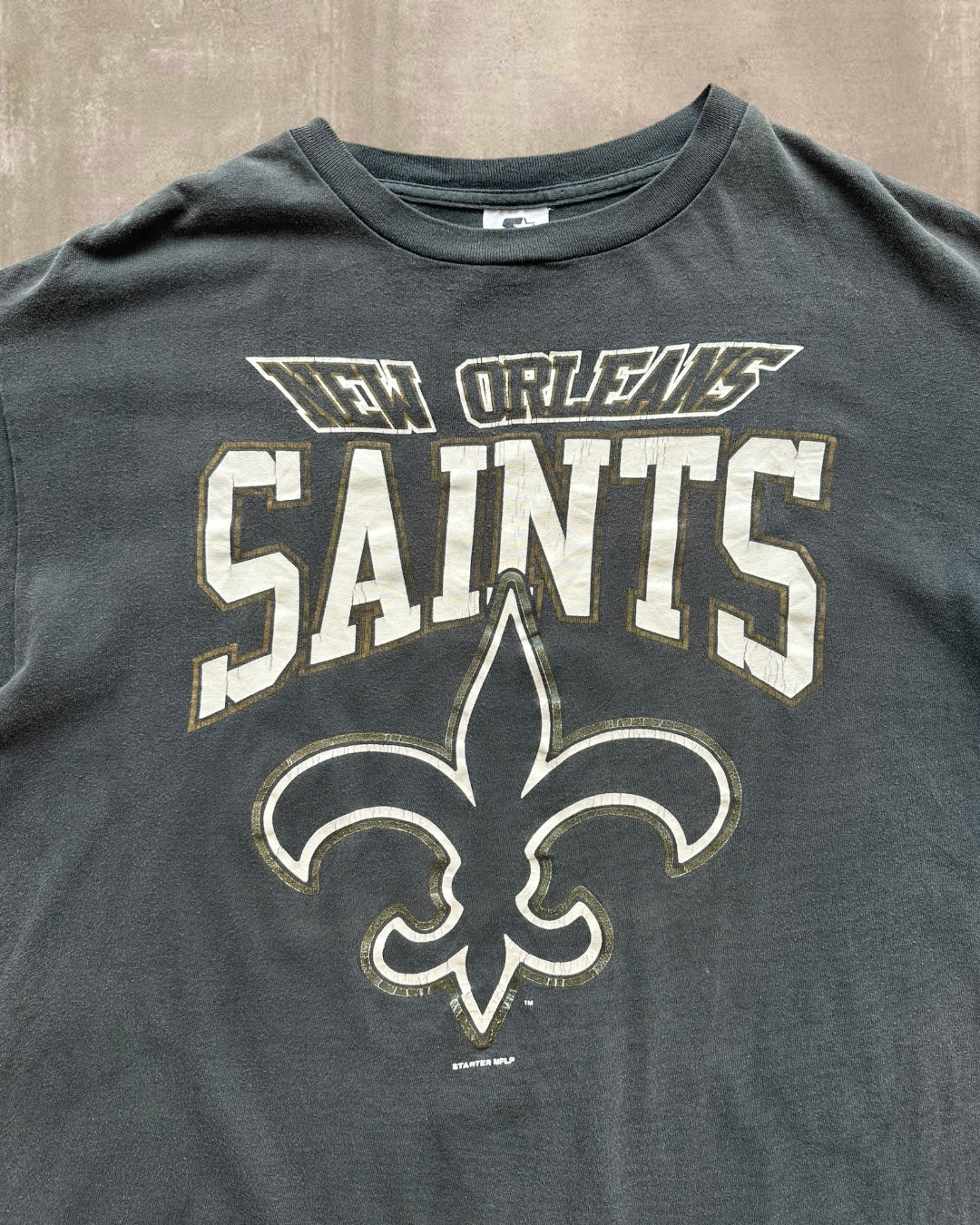 90s Saints T-Shirt - L/XL