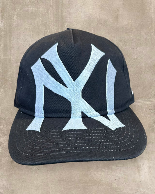 00s NY SnapBack Hat