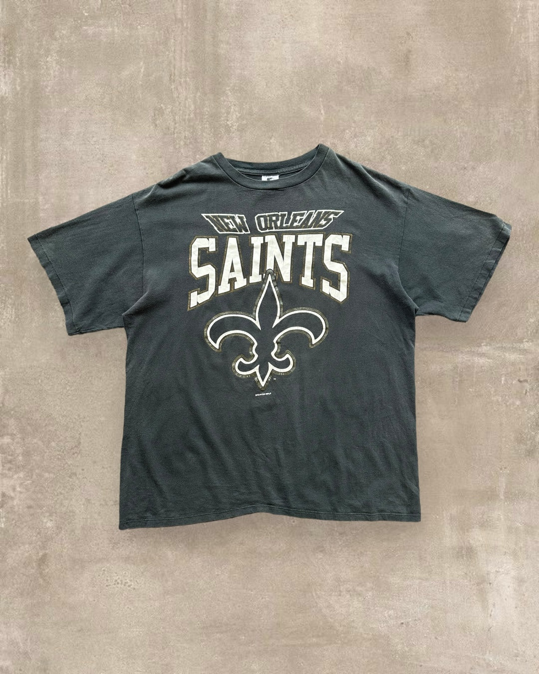 90s Saints T-Shirt - L/XL