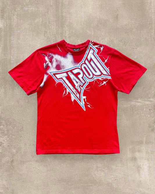 00s Tapout T-Shirt - XL