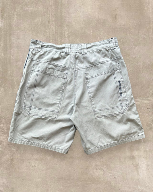90s Sandbags Shorts - 34