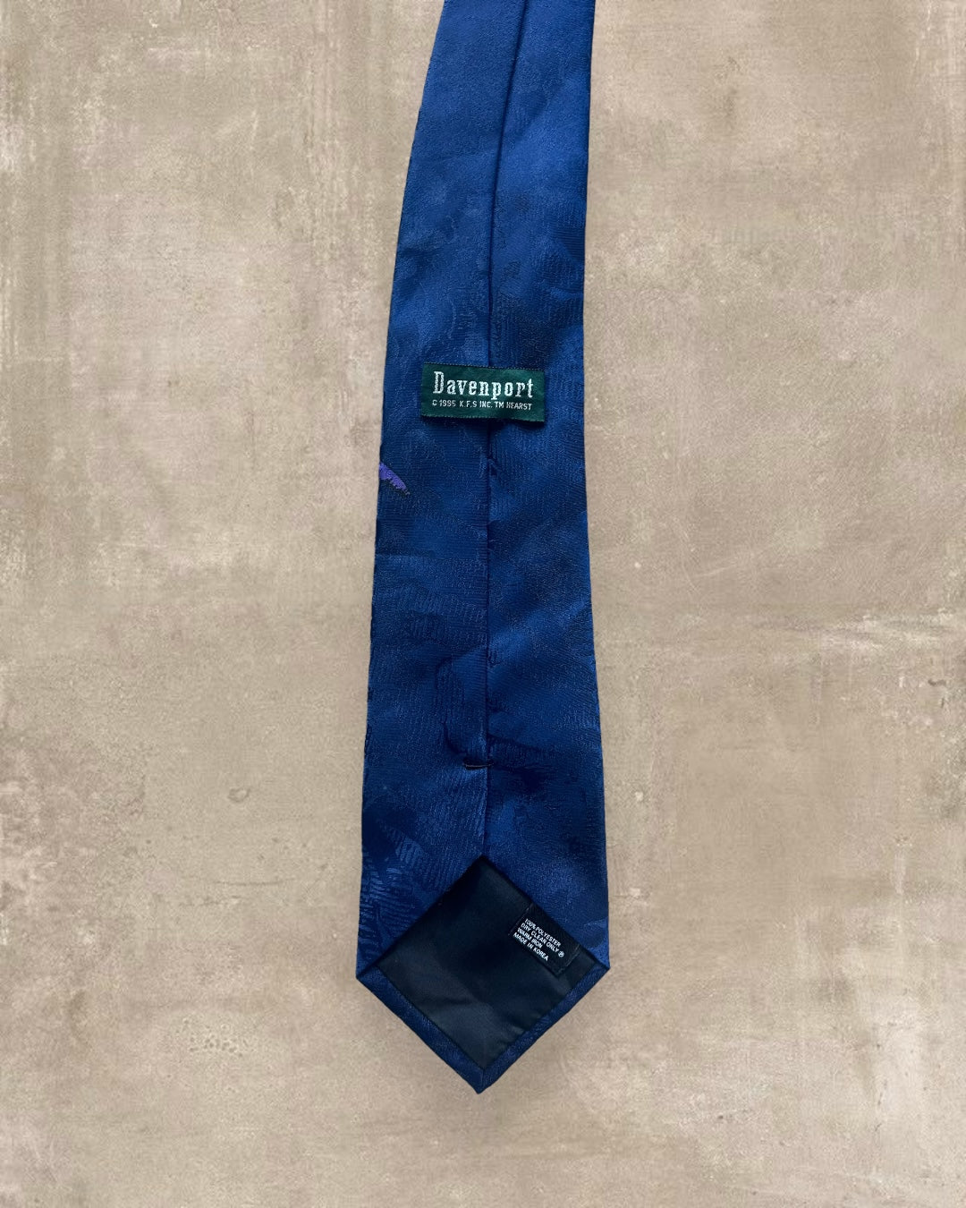 90s Phantom Tie