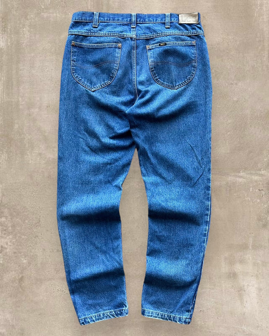 Vintage Lee Denim Jeans - 36