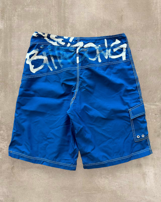 00s Billabong Board Shorts - 34