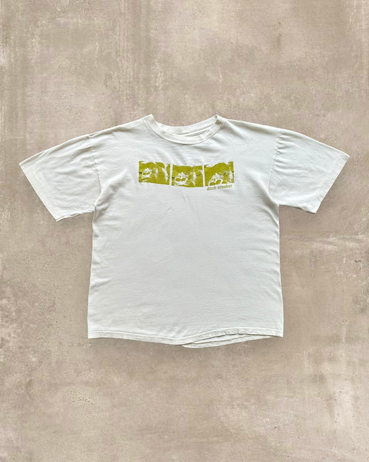 90s Ditch Croaker T-Shirt - M